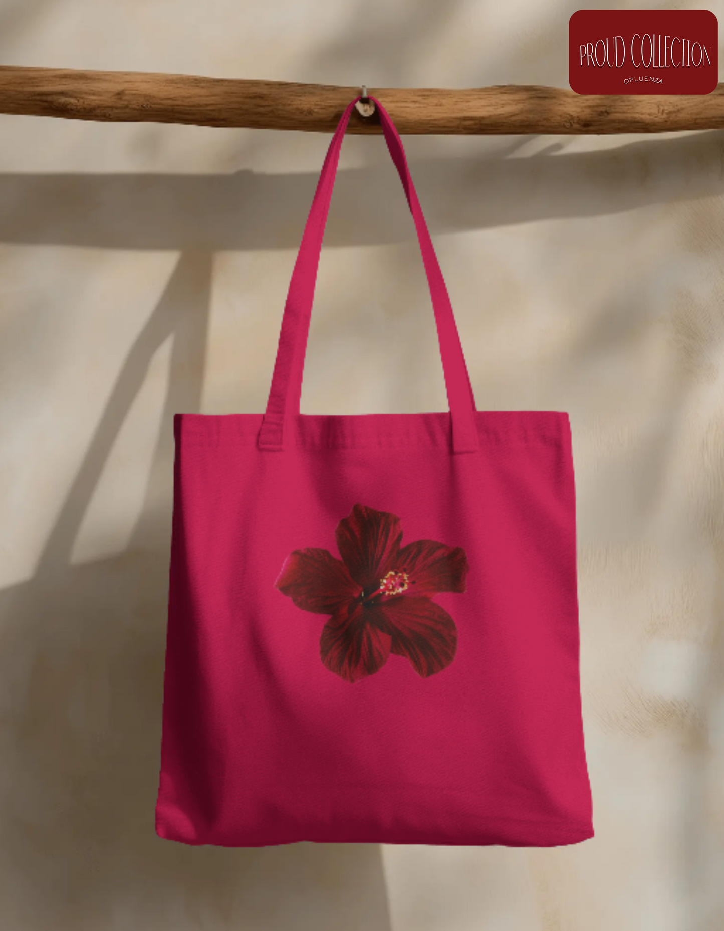 CLASSIC OZ TOTE BAG | OPULENZA