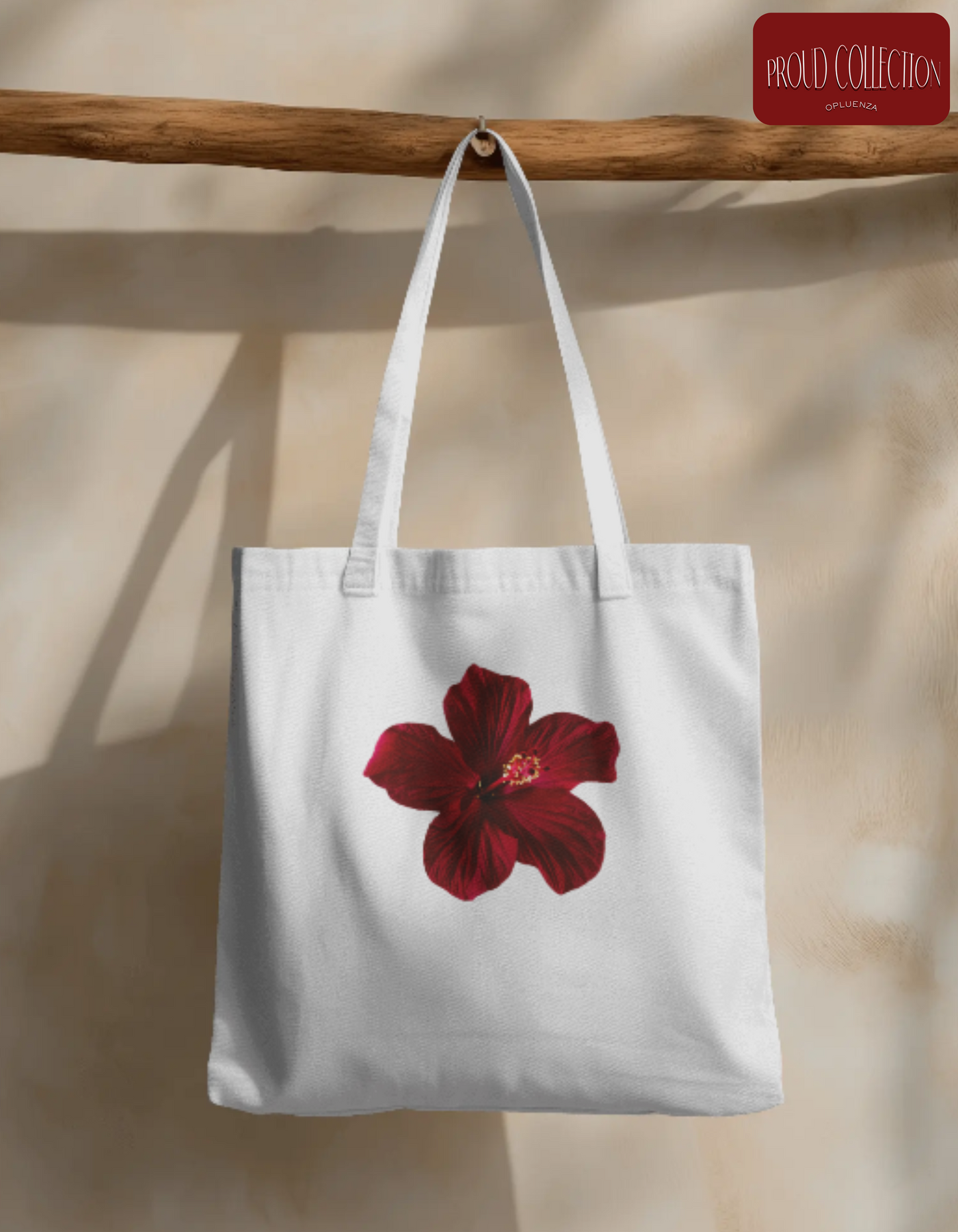 CLASSIC OZ TOTE BAG | OPULENZA