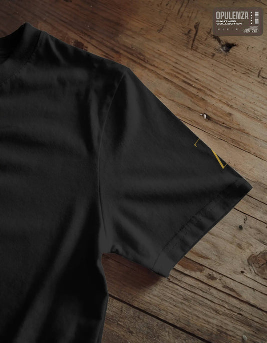 PANTHER ON HUNT || FITTED