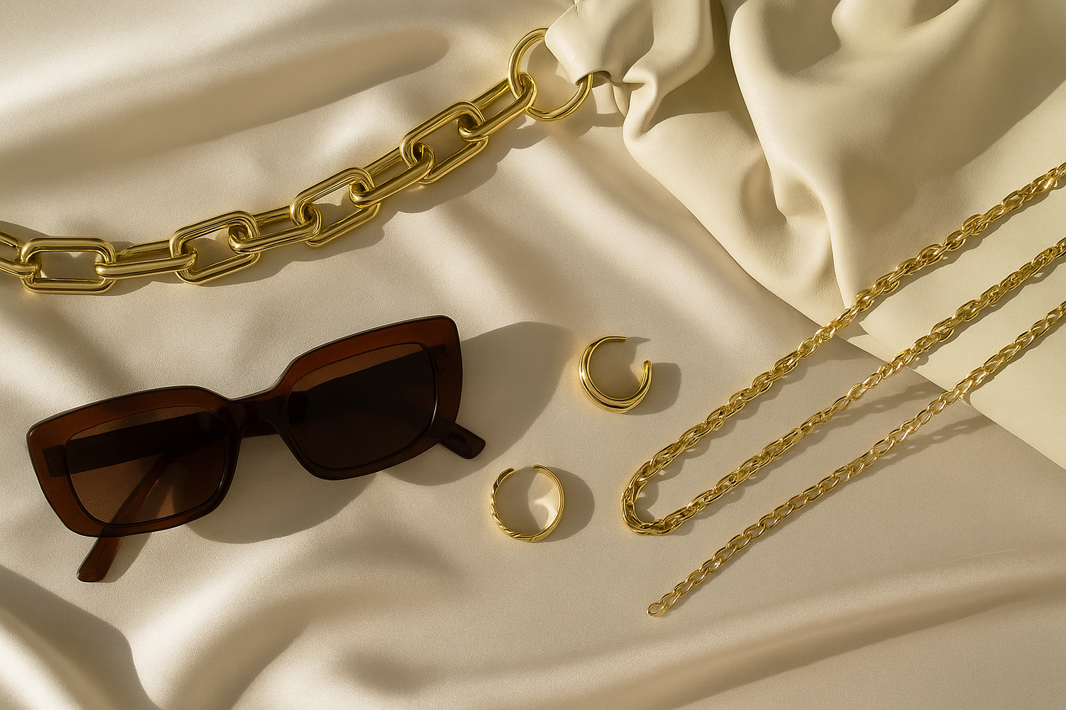 JEWELLERY & WATCHES
