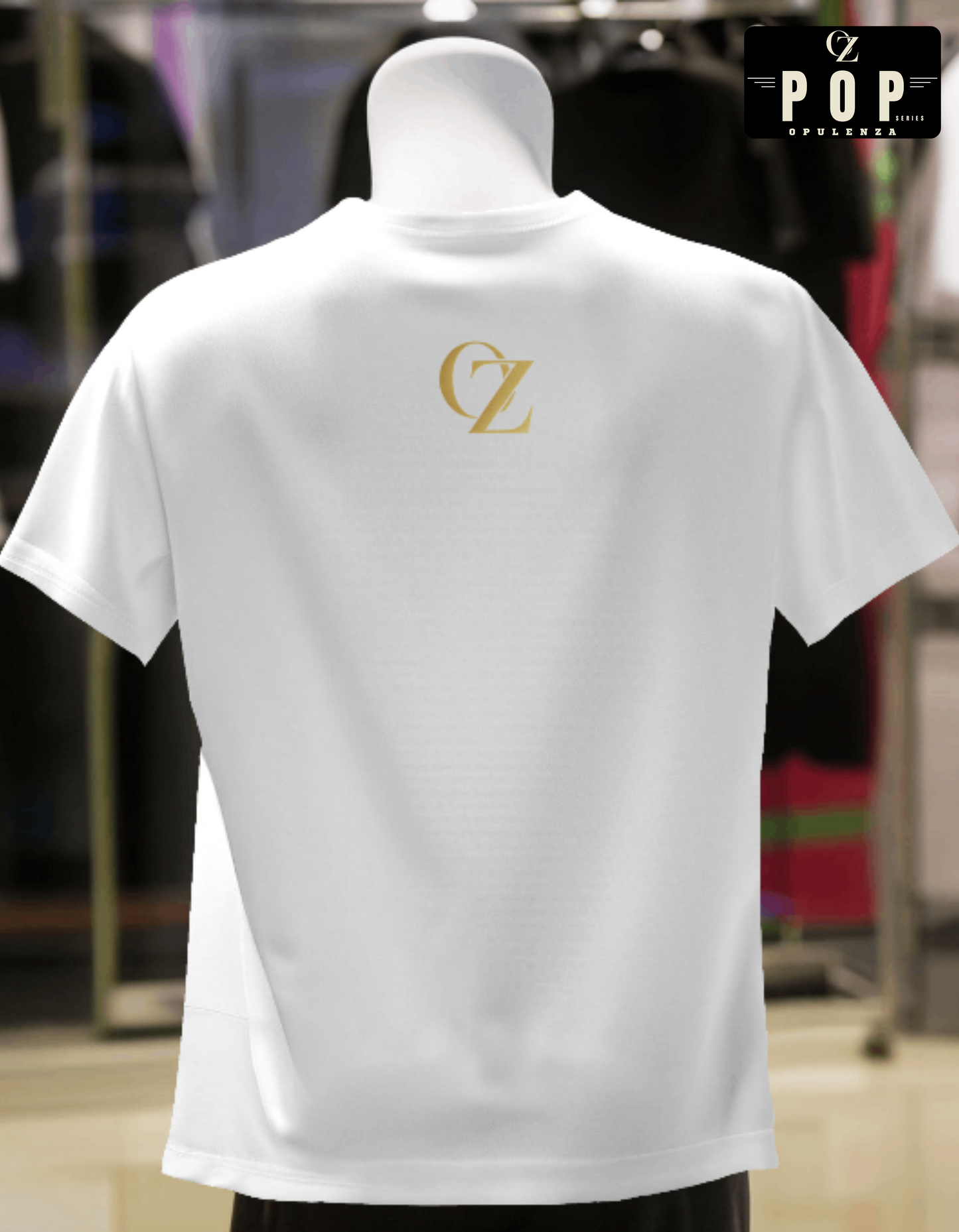 SNAKE'S || UNISEX CREW NECK || OZ POP ||